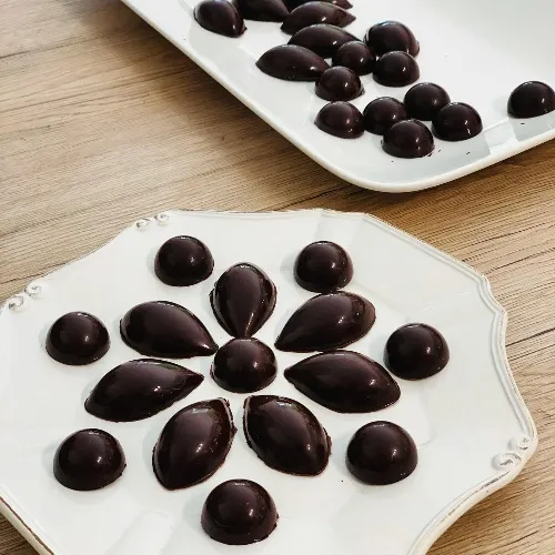 Réalisation membre Voila Chef