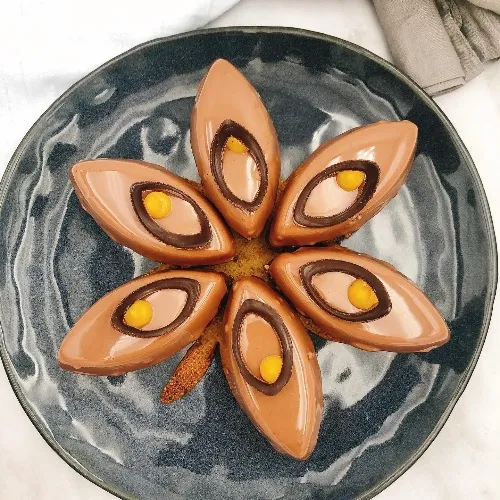 Réalisation membre Voila Chef