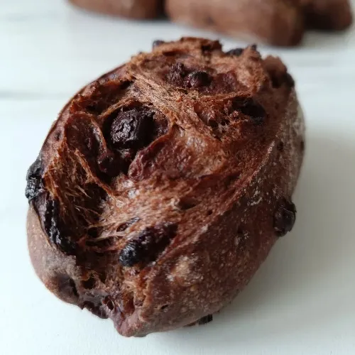 Réalisation membre Voila Chef