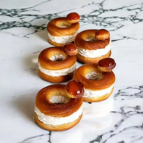 Réalisation membre Voila Chef