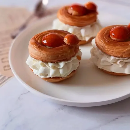 Réalisation membre Voila Chef