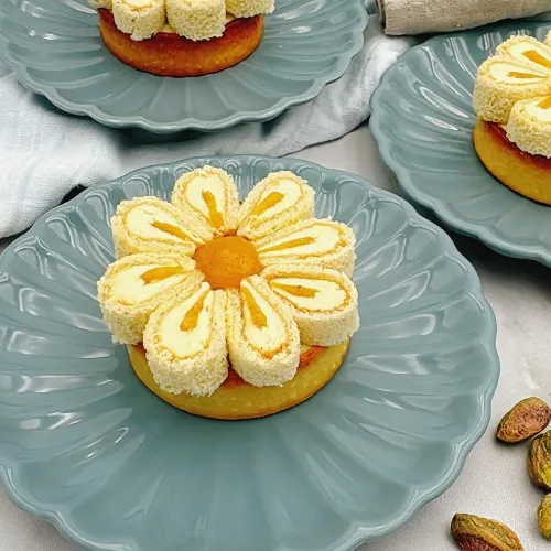 Réalisation membre Voila Chef