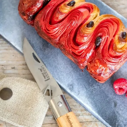 Réalisation membre Voila Chef