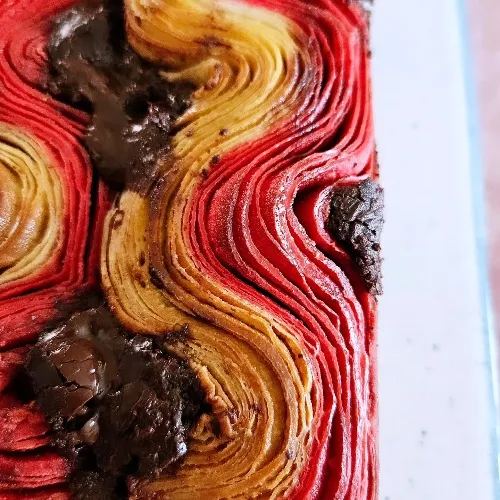 Réalisation membre Voila Chef