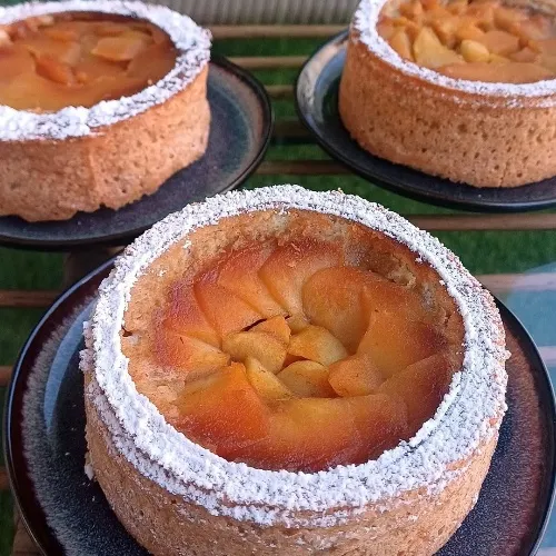 Réalisation membre Voila Chef