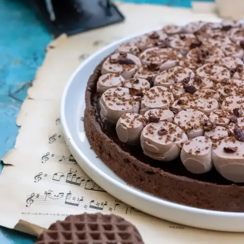 Réalisation membre Voila Chef