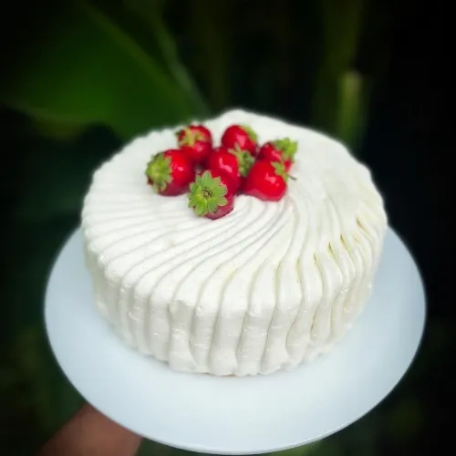 Réalisation membre Voila Chef