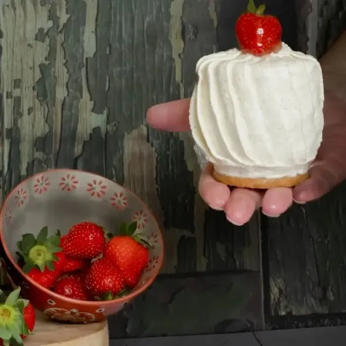 Réalisation membre Voila Chef