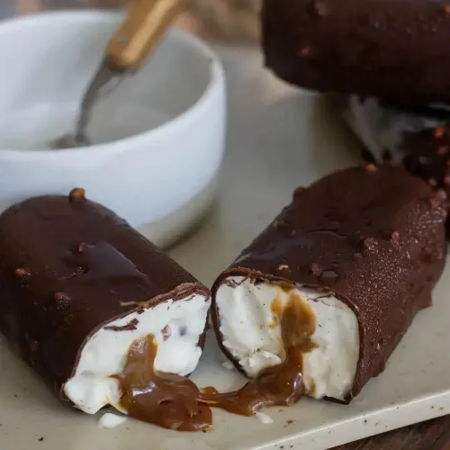 Réalisation membre Voila Chef