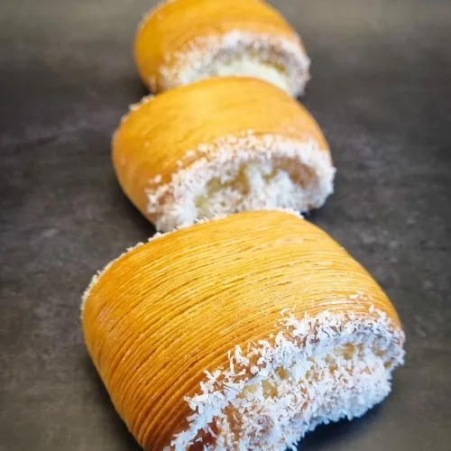 Réalisation membre Voila Chef