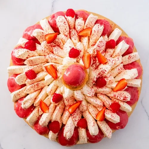 Réalisation membre Voila Chef