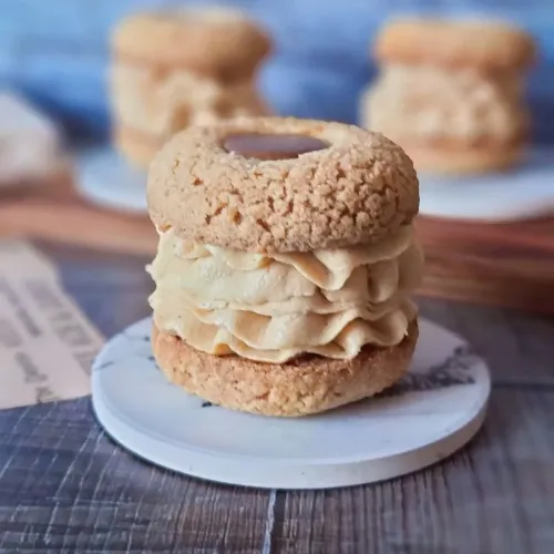 Réalisation membre Voila Chef