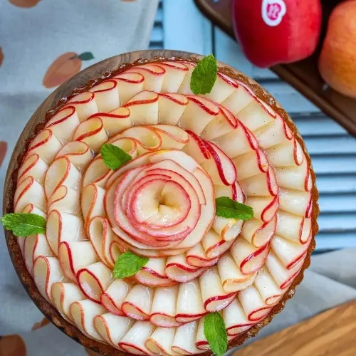 Réalisation membre Voila Chef