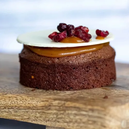 Réalisation membre Voila Chef