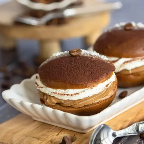 Réalisation membre Voila Chef