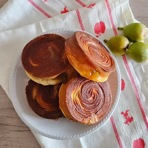 Réalisation membre Voila Chef