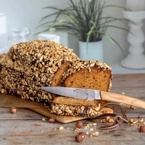 Réalisation membre Voila Chef