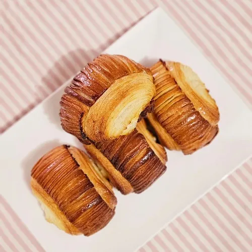 Réalisation membre Voila Chef