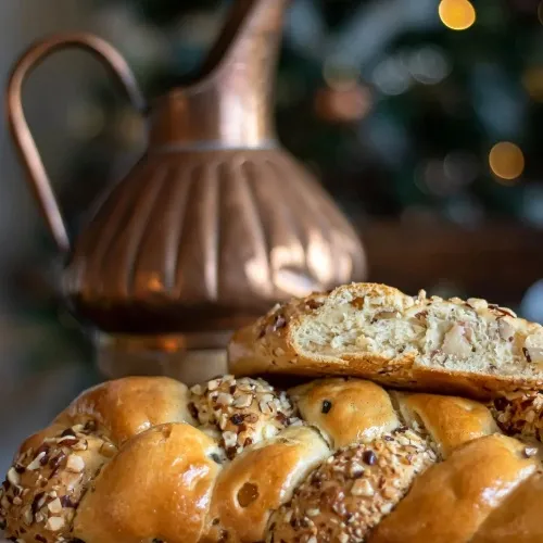 Réalisation membre Voila Chef