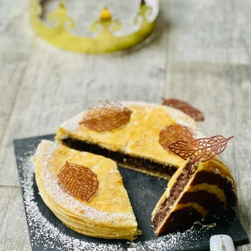 Réalisation membre Voila Chef