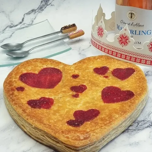 Réalisation membre Voila Chef