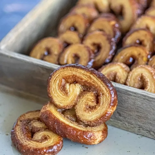 Réalisation membre Voila Chef