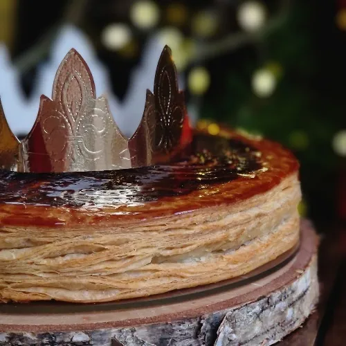 Réalisation membre Voila Chef