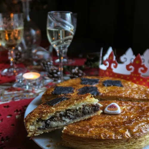 Réalisation membre Voila Chef