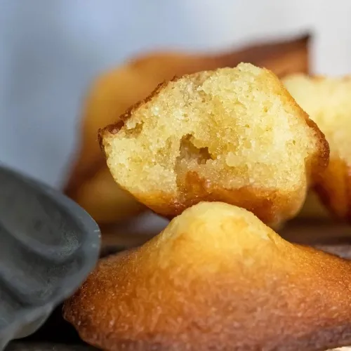 Réalisation membre Voila Chef