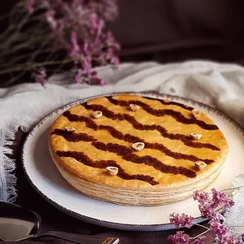 Réalisation membre Voila Chef