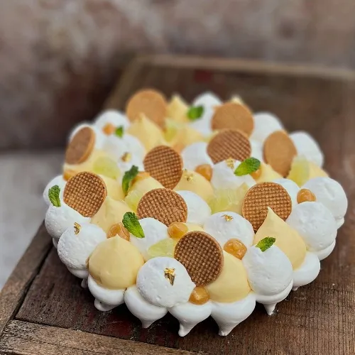 Réalisation membre Voila Chef