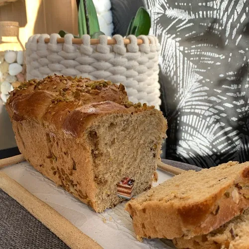 Réalisation membre Voila Chef