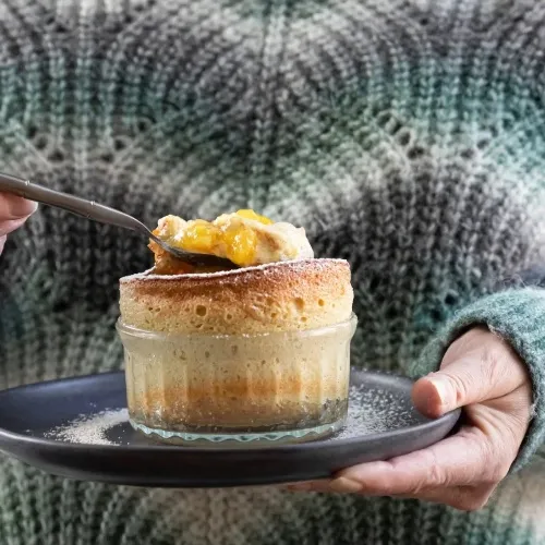 Réalisation membre Voila Chef