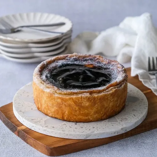 Réalisation membre Voila Chef