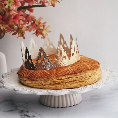 Réalisation membre Voila Chef