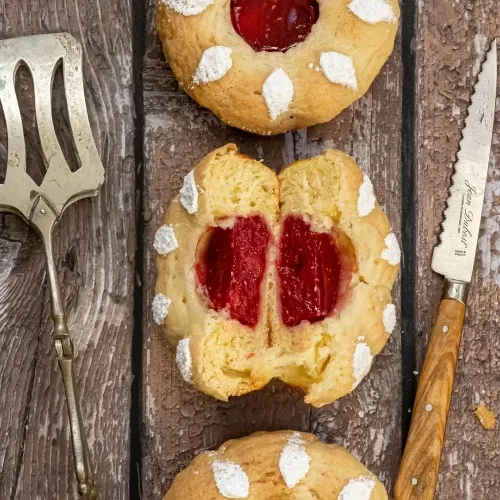 Réalisation membre Voila Chef