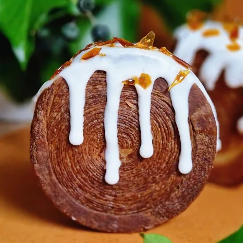 Réalisation membre Voila Chef