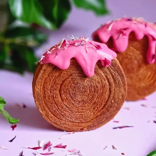 Réalisation membre Voila Chef