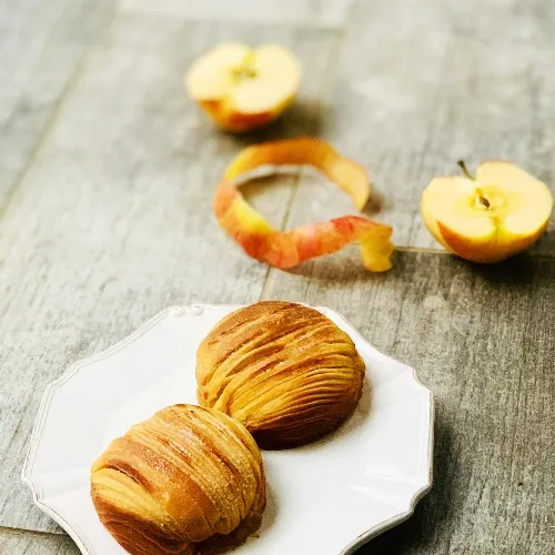 Réalisation membre Voila Chef