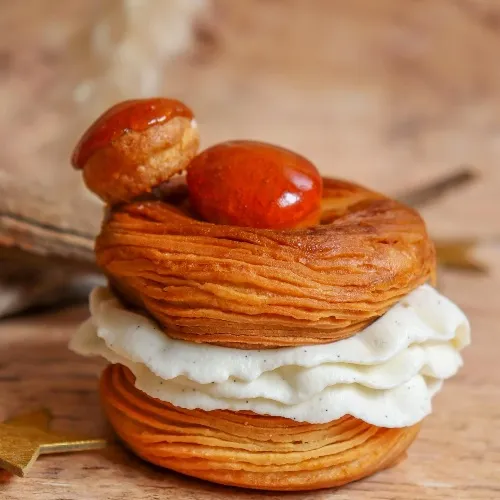 Réalisation membre Voila Chef