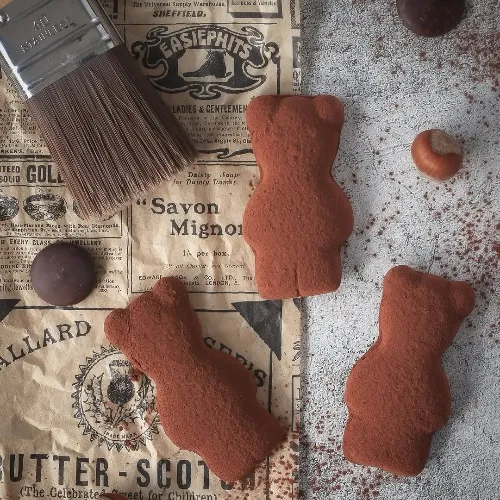 Réalisation membre Voila Chef