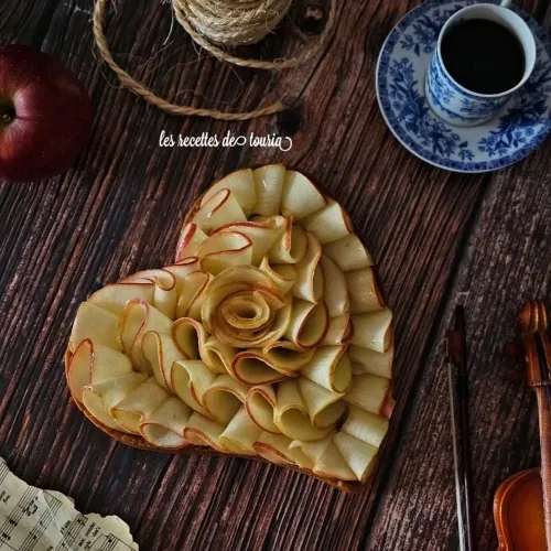 Réalisation membre Voila Chef