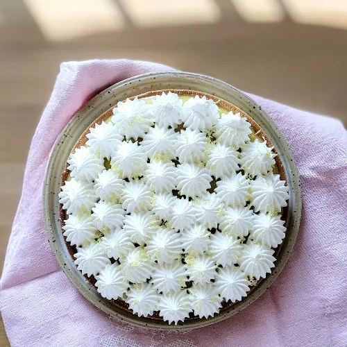 Réalisation membre Voila Chef