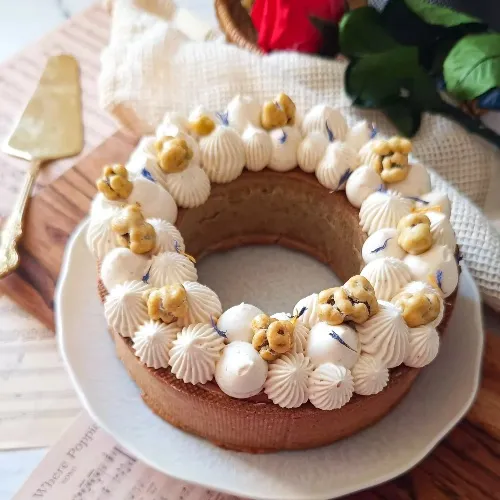 Réalisation membre Voila Chef