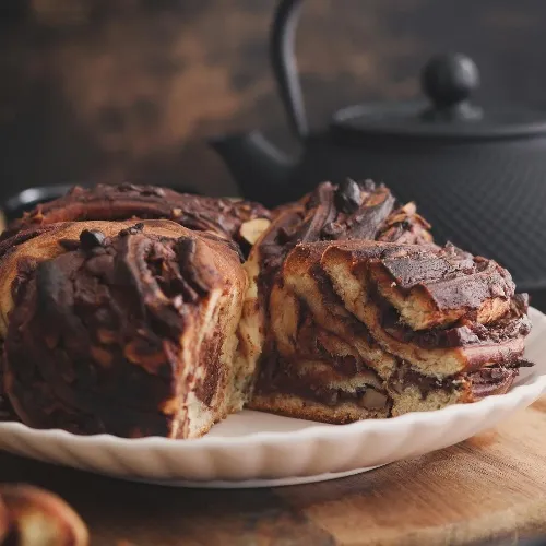 Réalisation membre Voila Chef