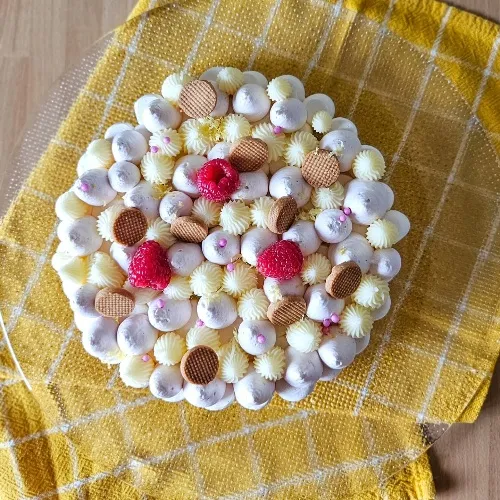 Réalisation membre Voila Chef