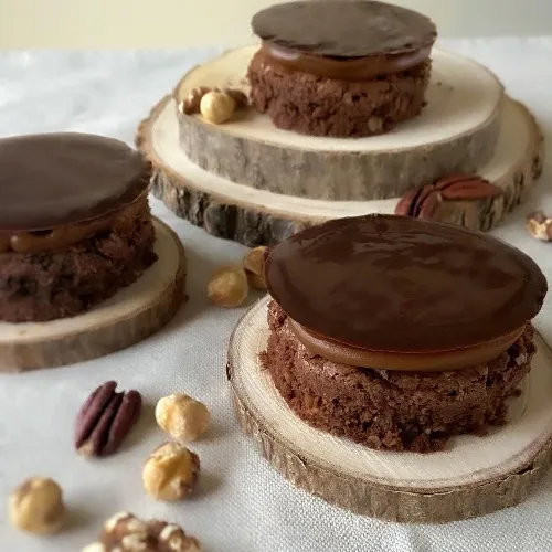 Réalisation membre Voila Chef