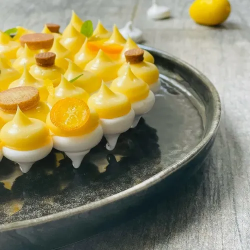 Réalisation membre Voila Chef