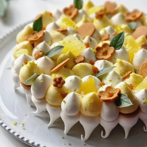 Réalisation membre Voila Chef