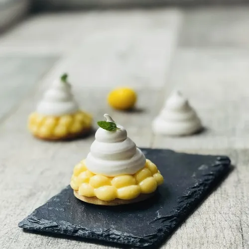 Réalisation membre Voila Chef